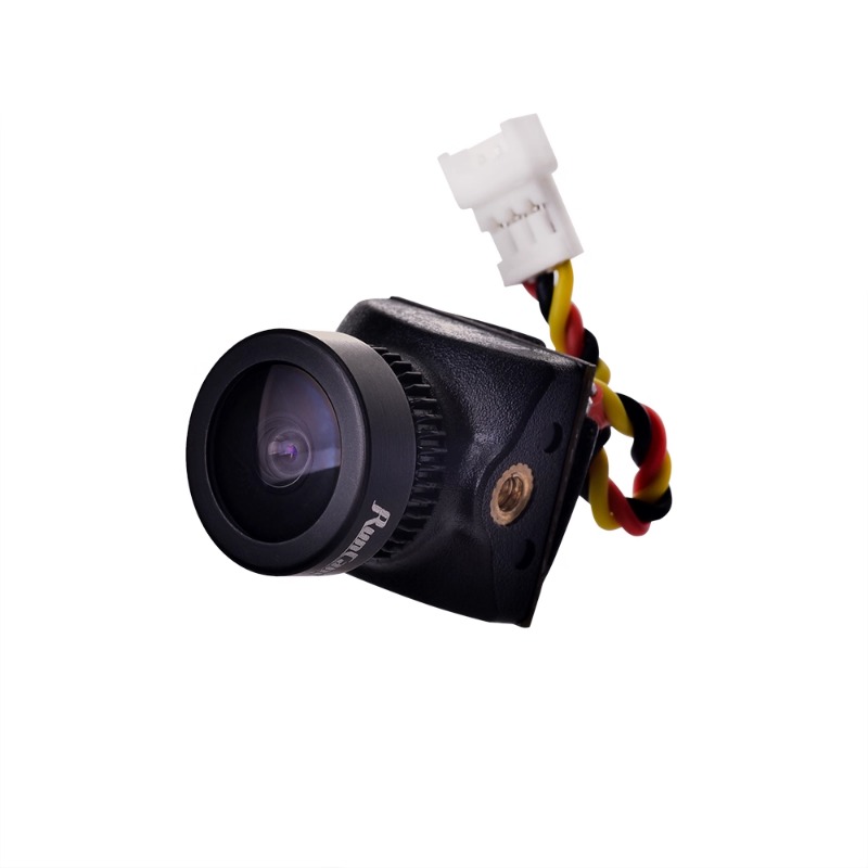RunCam Nano2 HD Camera 14MM NT - đánh giá và giá Drone Camera Hd