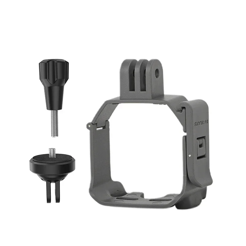 Sports Camera Bracket for Gopr - đánh giá và giá Drone Camera Mount
