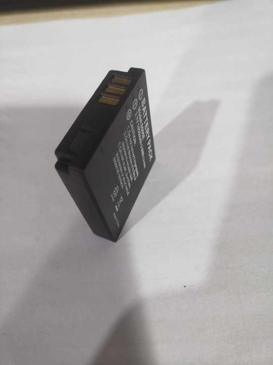 SYNCO Battery for SYNCO XTalk  - đánh giá và giá Drone Camera Action
