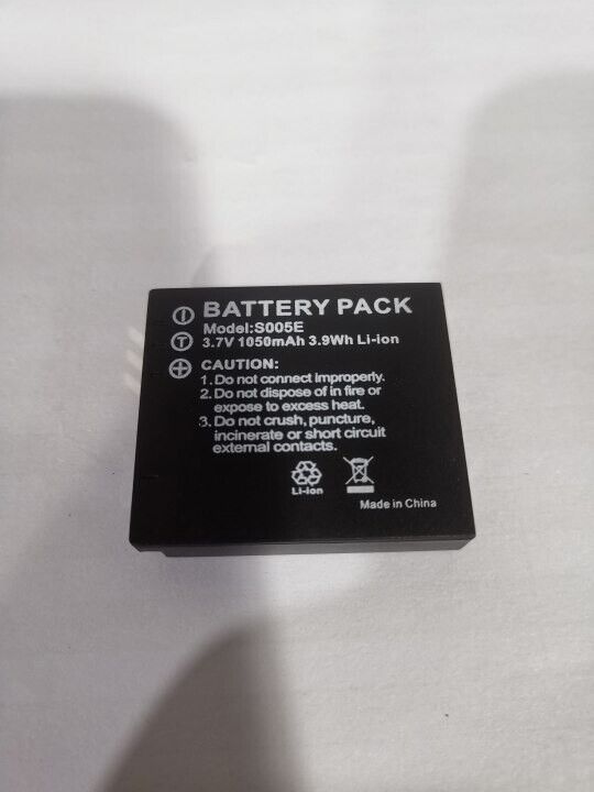SYNCO Battery for SYNCO XTalk  - đánh giá và giá Drone Camera Action