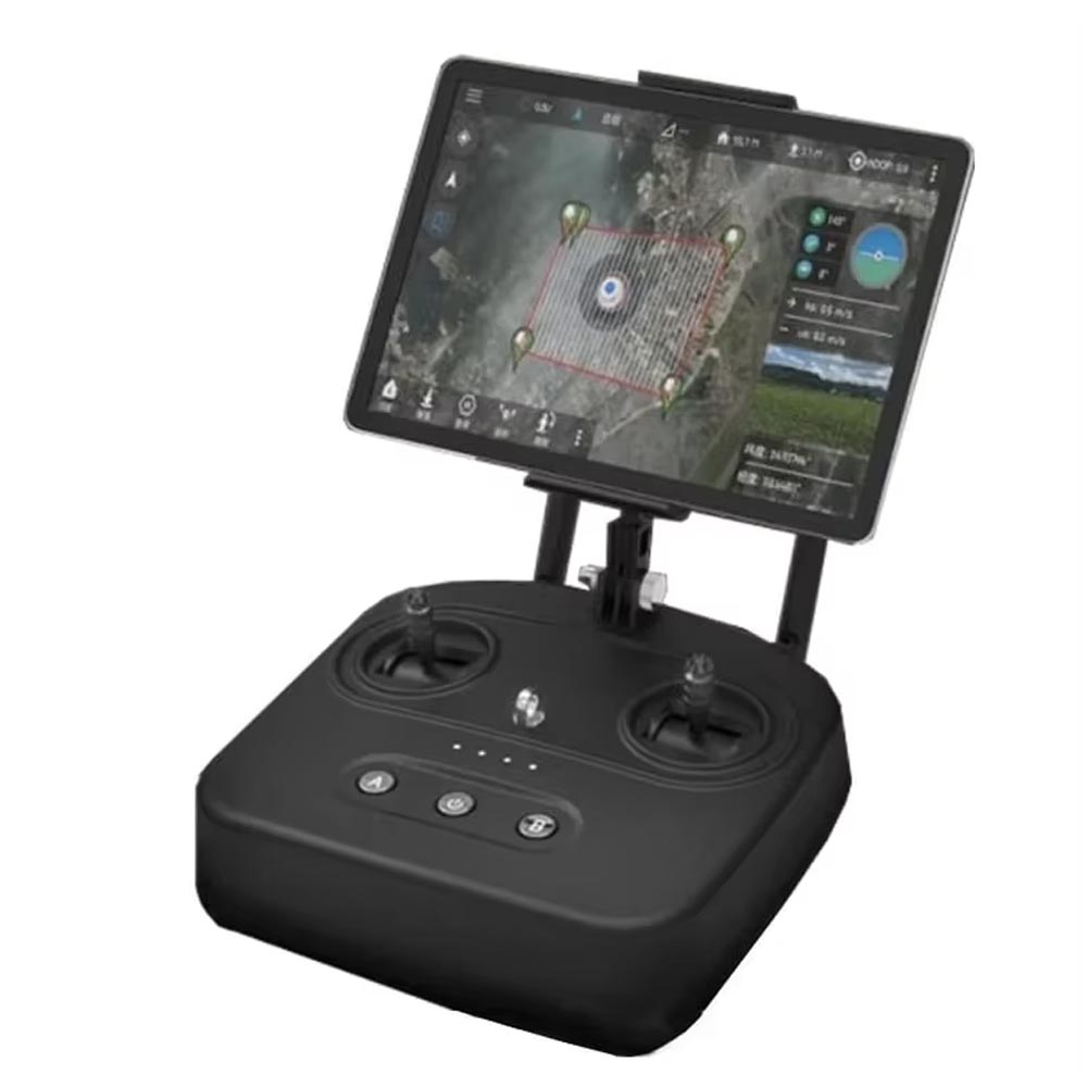 Skydroid T10 Remote Control Mi - đánh giá và giá Drone Camera Case