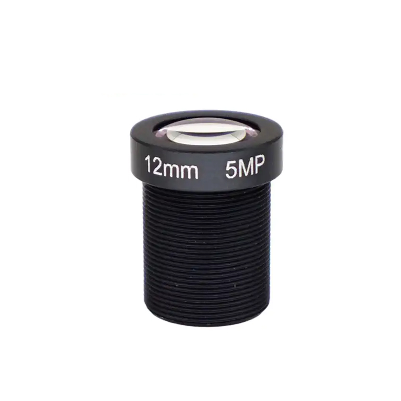 HD 5Megapixel 12mm Lens 650nm  - đánh giá và giá Drone Camera Filter