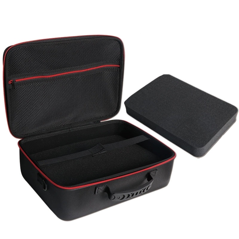 Hard Case with DIY Customizabl - đánh giá và giá Drone Camera Case