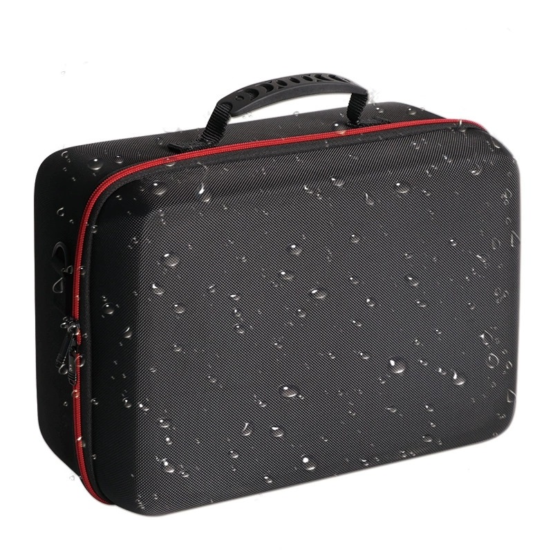 Hard Case with DIY Customizabl - đánh giá và giá Drone Camera Case