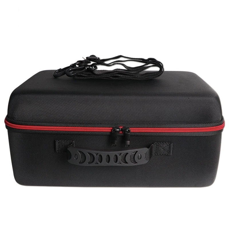 Hard Case with DIY Customizabl - đánh giá và giá Drone Camera Case