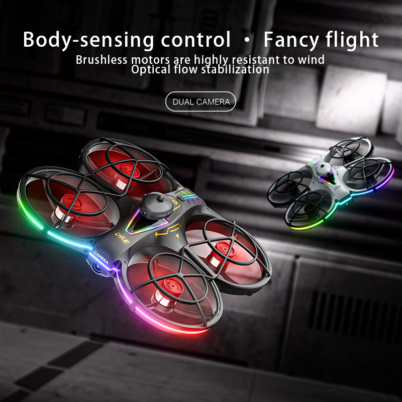 RH830 RC Professional Drone 4K - đánh giá và giá Drone Camera 4K