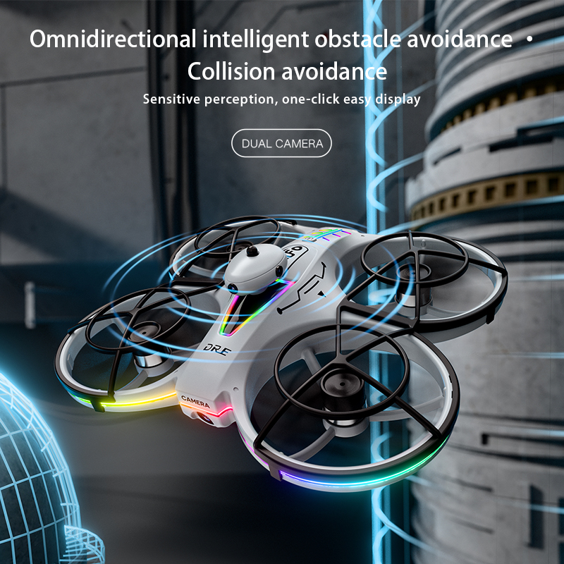 RH830 RC Professional Drone 4K - đánh giá và giá Drone Camera 4K