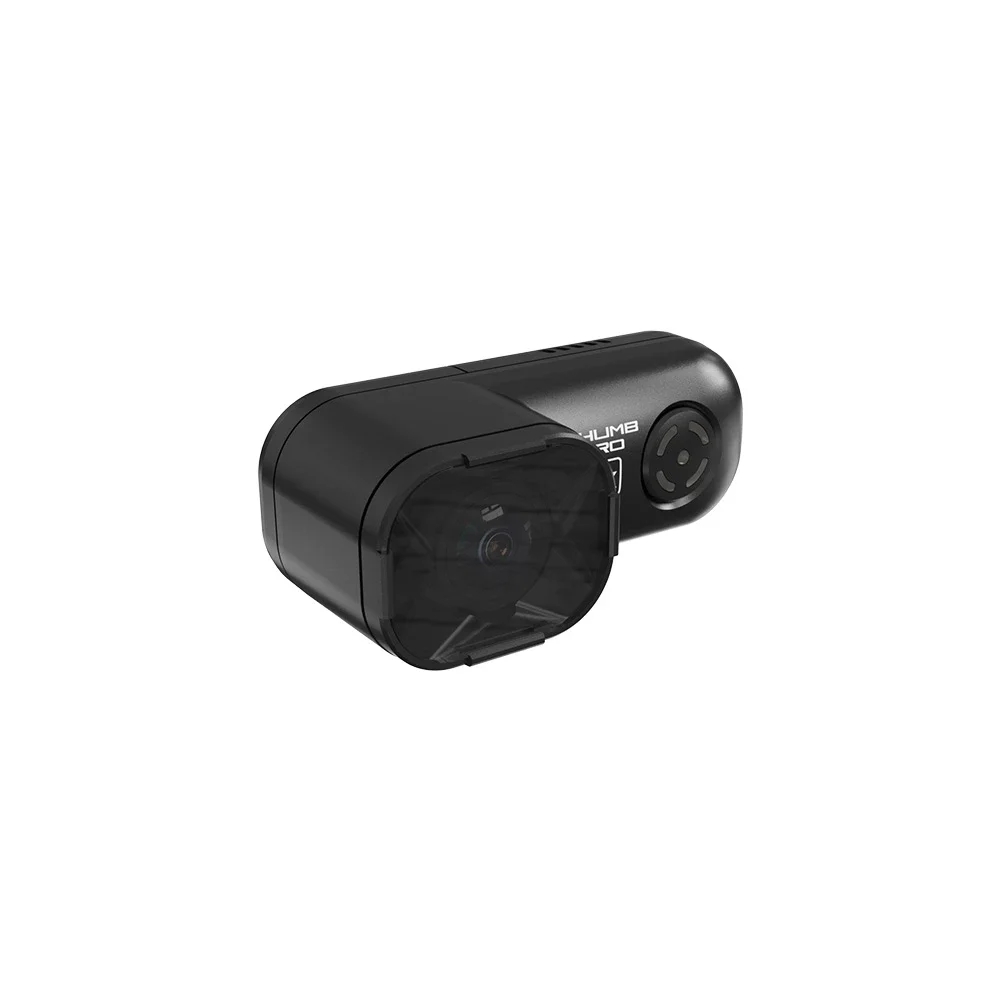 RunCam Thumb Pro 4K FPV Camera - đánh giá và giá Drone Camera Filter