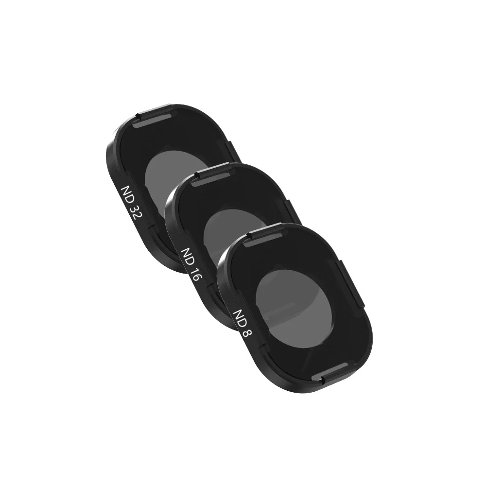 RunCam Thumb Pro 4K FPV Camera - đánh giá và giá Drone Camera Filter