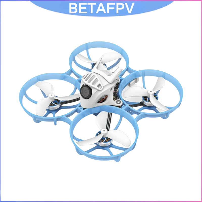 BETAFPV Meteor75 Pro 1S Brushl - đánh giá và giá Drone Camera 4K