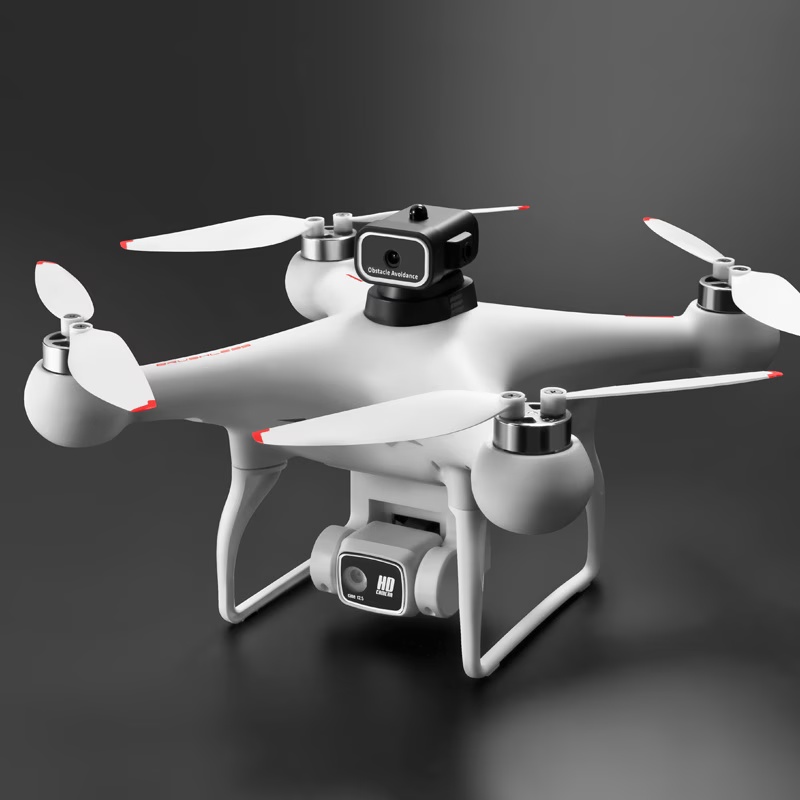 New Brushless Motor Optical Fl - đánh giá và giá Drone Camera Lens