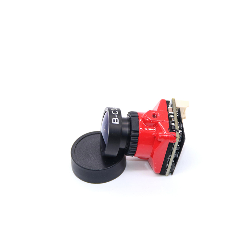 Clearance Mista FPV Camera 200 - đánh giá và giá Drone Camera Wide Angle