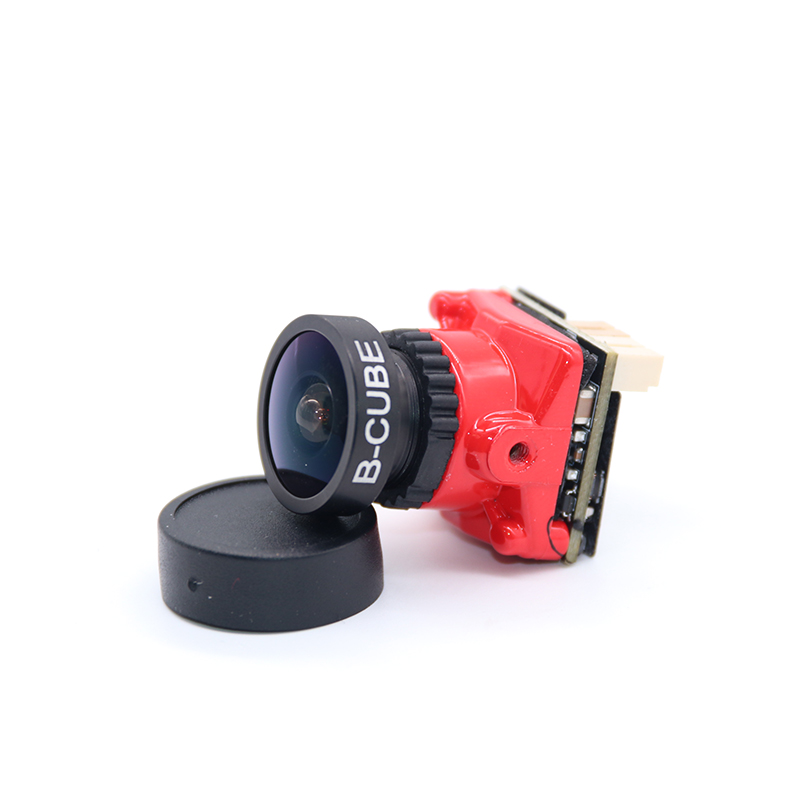 Clearance Mista FPV Camera 200 - đánh giá và giá Drone Camera Wide Angle