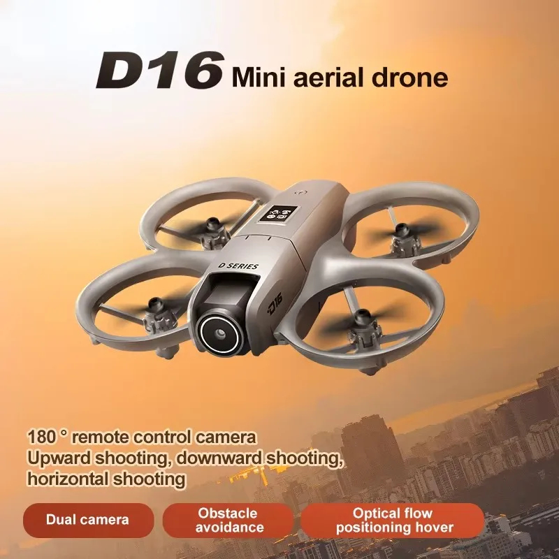 S6 Drone Profesional New Hot S - đánh giá và giá Drone Camera 4K