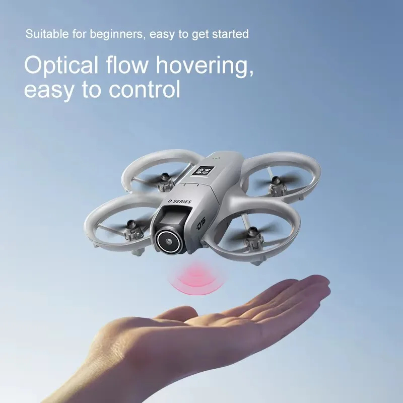 S6 Drone Profesional New Hot S - đánh giá và giá Drone Camera 4K