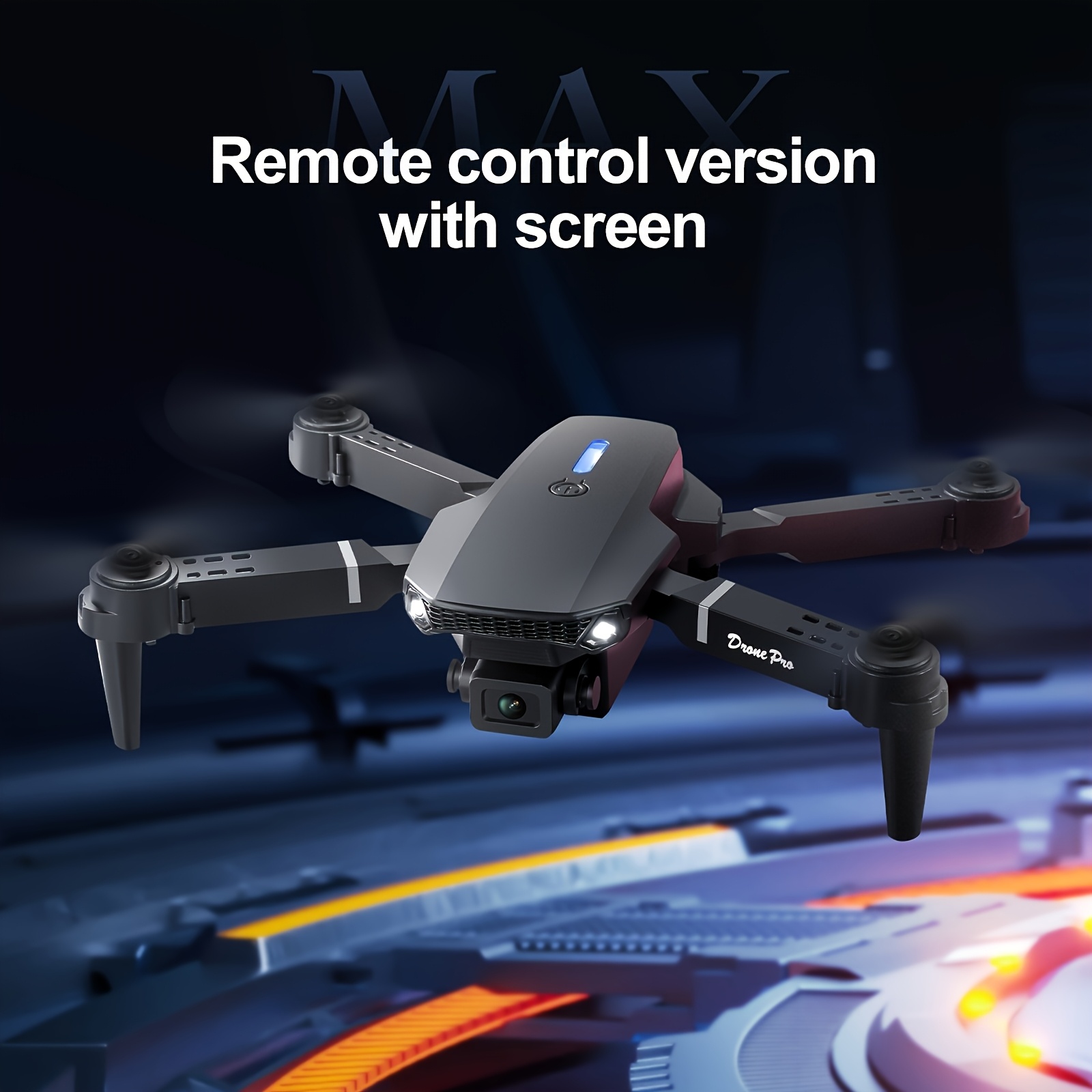 The 2026 Upgraded E88PRO MAX F - đánh giá và giá Drone Camera 4K