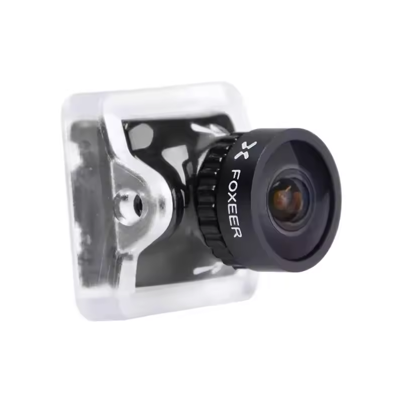 FOXEER Predator5 Camera NANO 1 - đánh giá và giá Drone Camera Lens