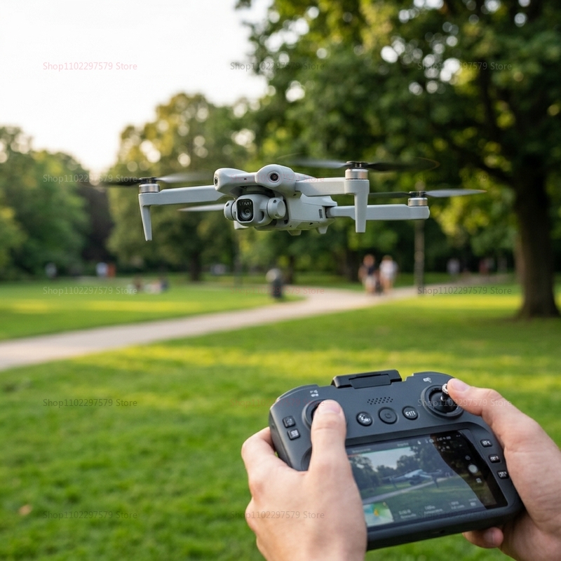 2026 New T33 RC Drone 8K Camer - đánh giá và giá Drone Camera Hd