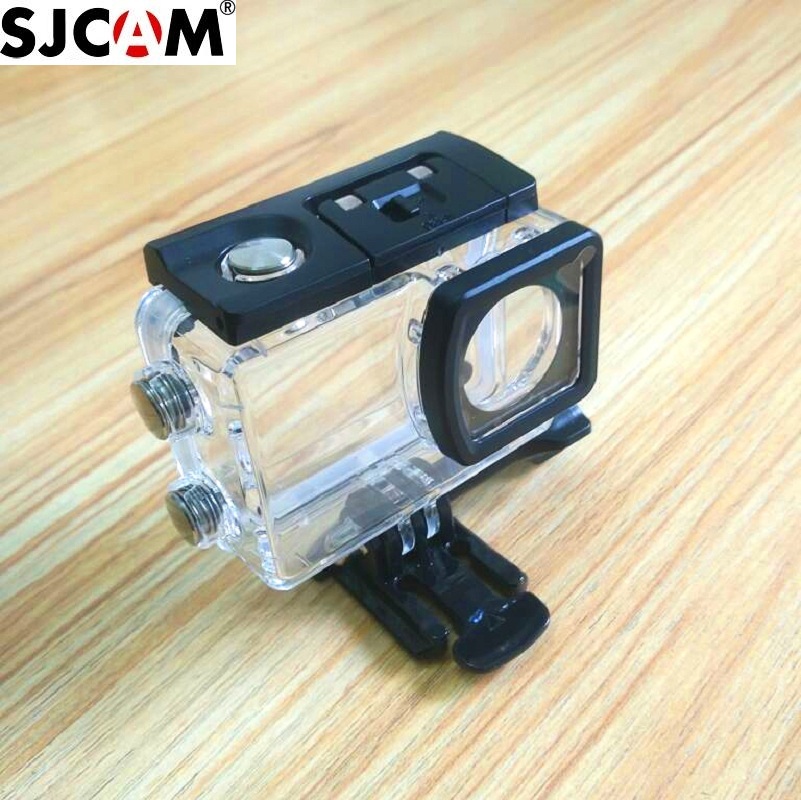 SJCAM Phụ Kiện Túi Chống Nước  - đánh giá và giá Drone Camera Action