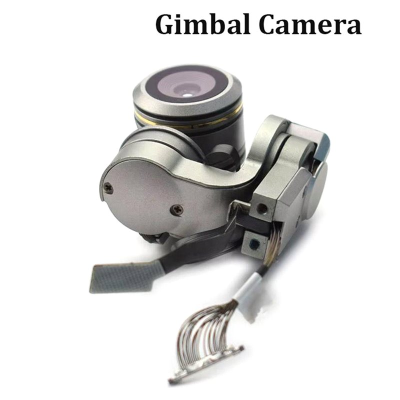 【RECOMENDAR】Gimbal With Camera - đánh giá và giá Drone Camera With Gimbal