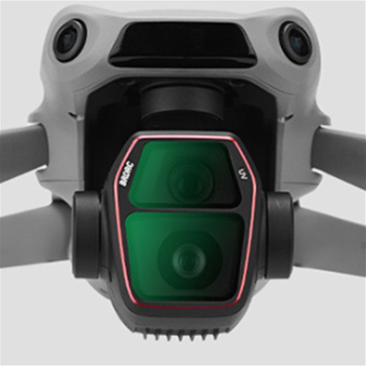 M85K  for Air 3S Lens Filters  - đánh giá và giá Drone Camera Filter