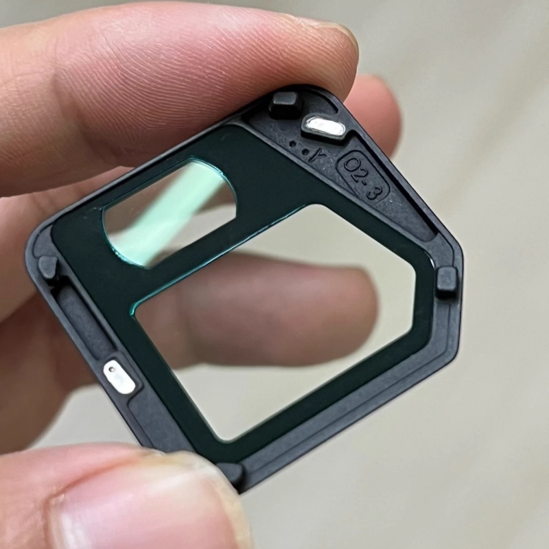Original Camera Frame with UV  - đánh giá và giá Drone Camera Lens