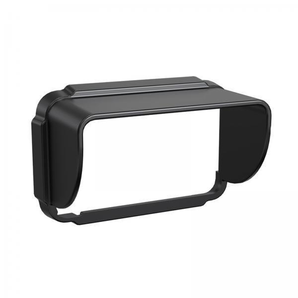 Lens Cap Gimbal Hood Protectiv - đánh giá và giá Drone Camera Lens