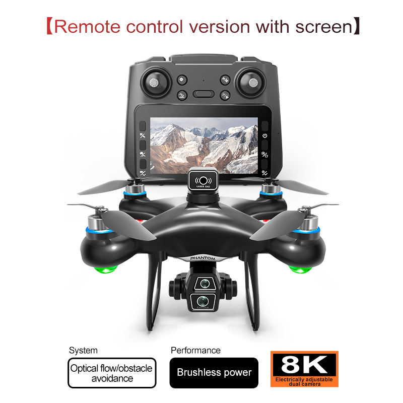 Z3 Drone HD Aerial Photography - đánh giá và giá Drone Camera Mount