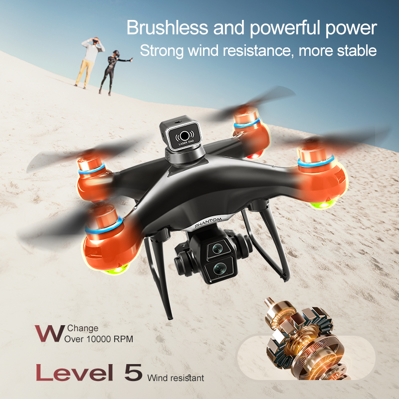 Z3 Drone HD Aerial Photography - đánh giá và giá Drone Camera Mount
