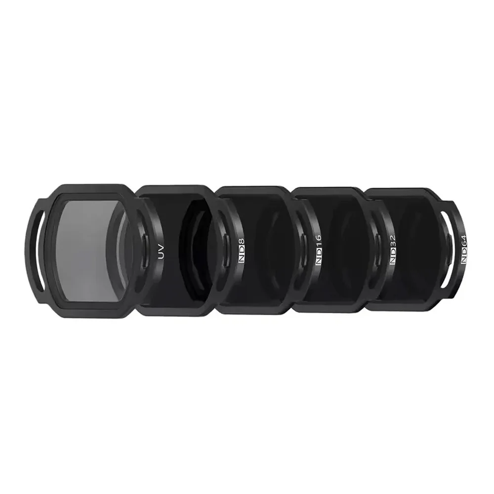 GEPRC O4 Air Unit Pro Filter U - đánh giá và giá Drone Camera Filter