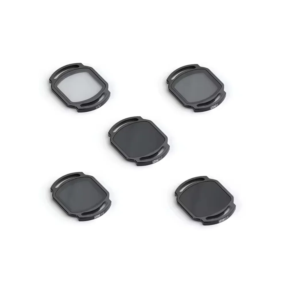 GEPRC O4 Air Unit Pro Filter U - đánh giá và giá Drone Camera Filter