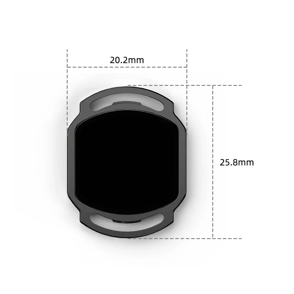 GEPRC O4 Air Unit Pro Filter U - đánh giá và giá Drone Camera Filter