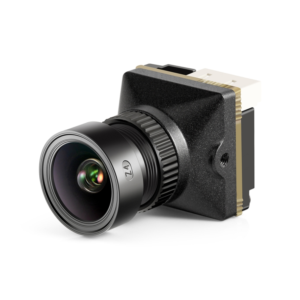 NCZOBOE Ratel Pro FPV Camera 1 - đánh giá và giá Drone Camera Night Vision