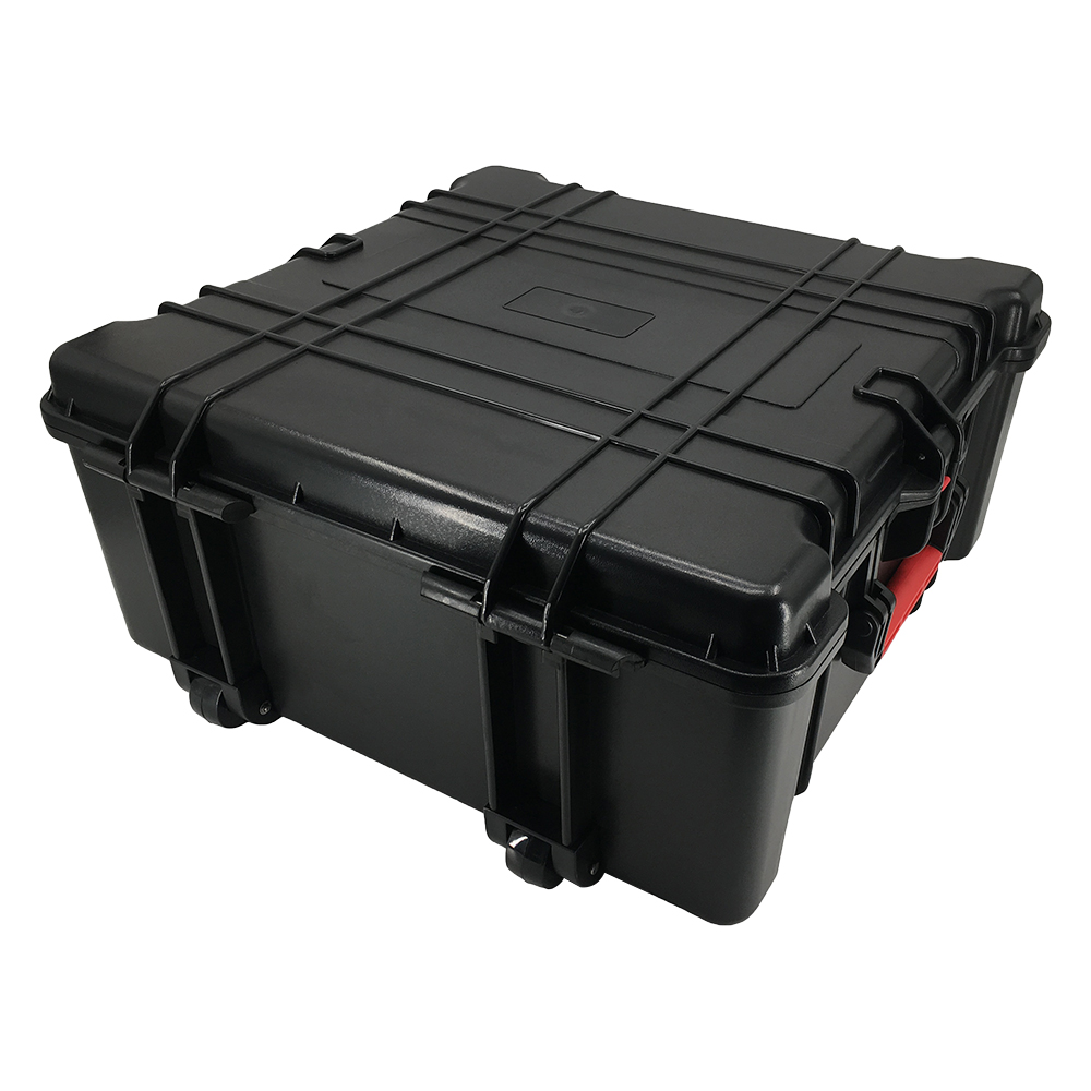 Hard Trolley Case, 663x657x309 - đánh giá và giá Drone Camera Waterproof