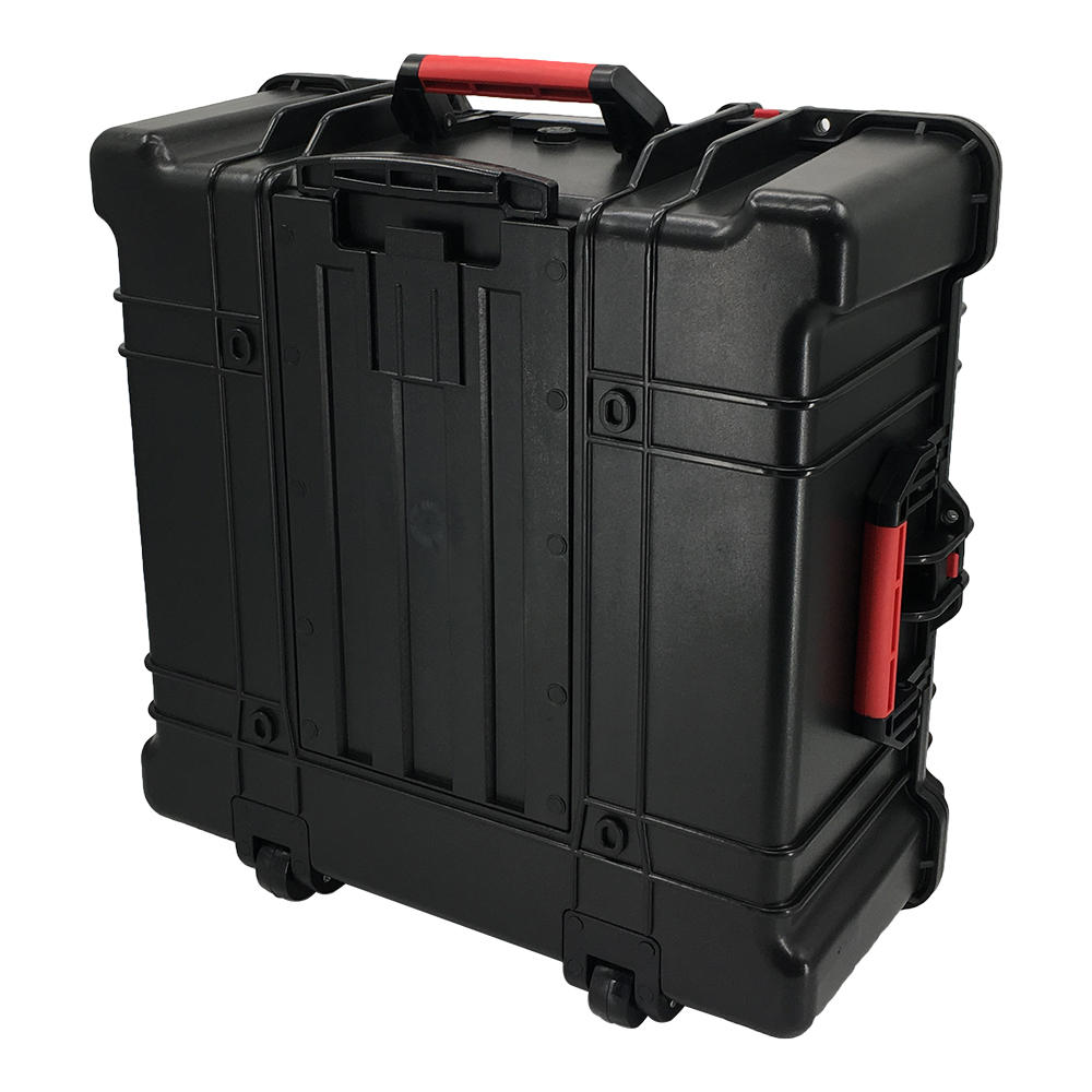 Hard Trolley Case, 663x657x309 - đánh giá và giá Drone Camera Waterproof