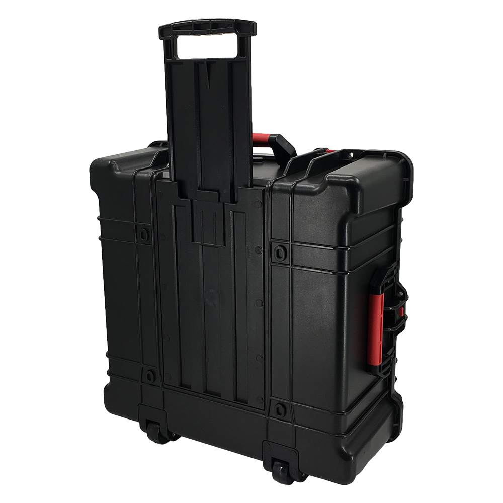 Hard Trolley Case, 663x657x309 - đánh giá và giá Drone Camera Waterproof