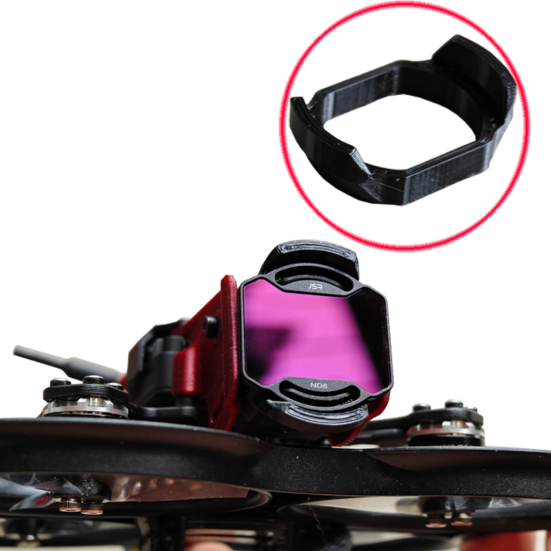 4PCS Camera Lens Guard Ring Pr - đánh giá và giá Drone Camera Filter
