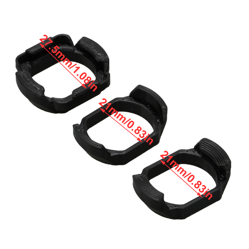 4PCS Camera Lens Guard Ring Pr - đánh giá và giá Drone Camera Filter