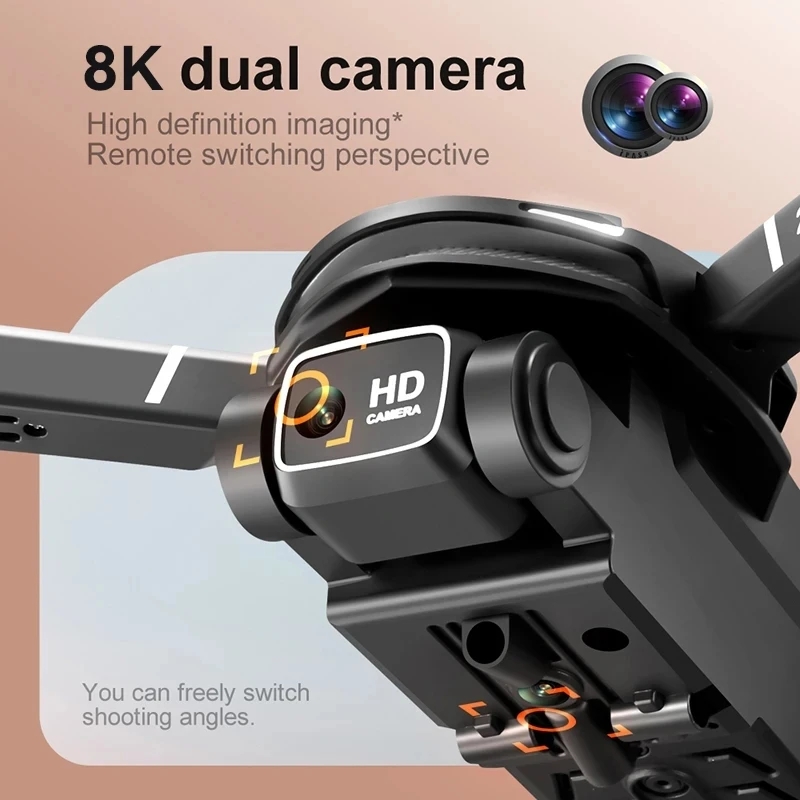 New Drone V88 pro RC Quadcopte - đánh giá và giá Drone Camera Wide Angle