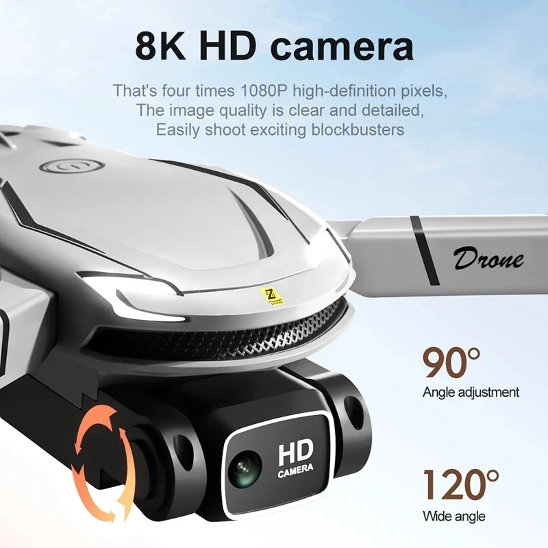 New Drone V88 pro RC Quadcopte - đánh giá và giá Drone Camera Wide Angle