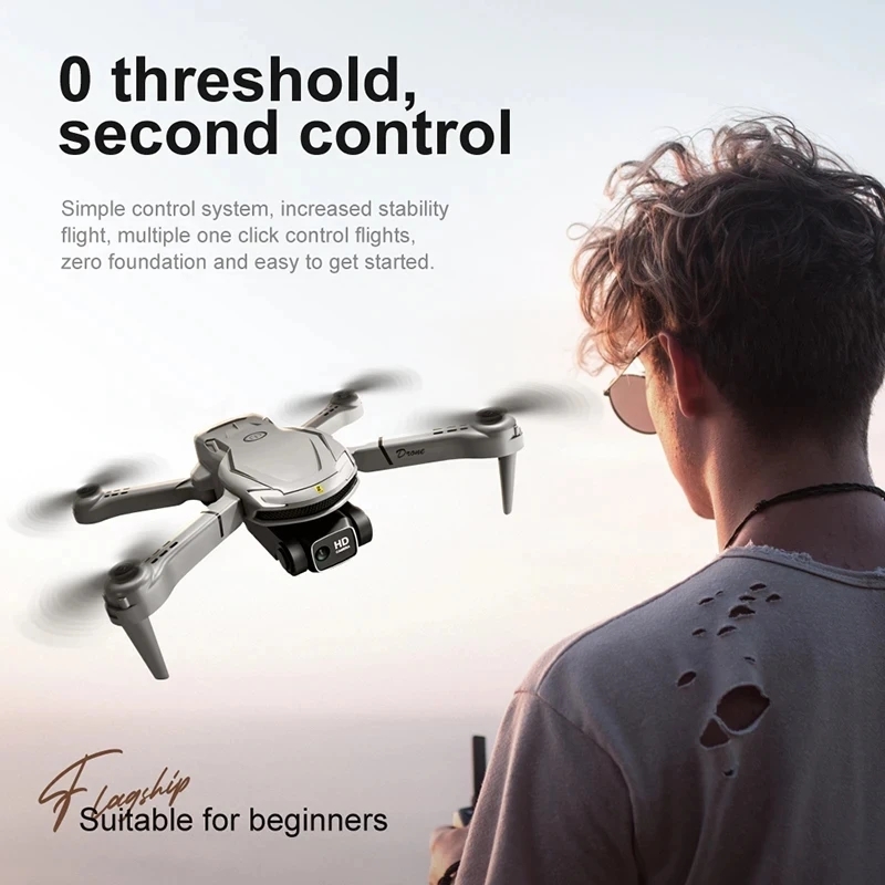 New Drone V88 pro RC Quadcopte - đánh giá và giá Drone Camera Wide Angle