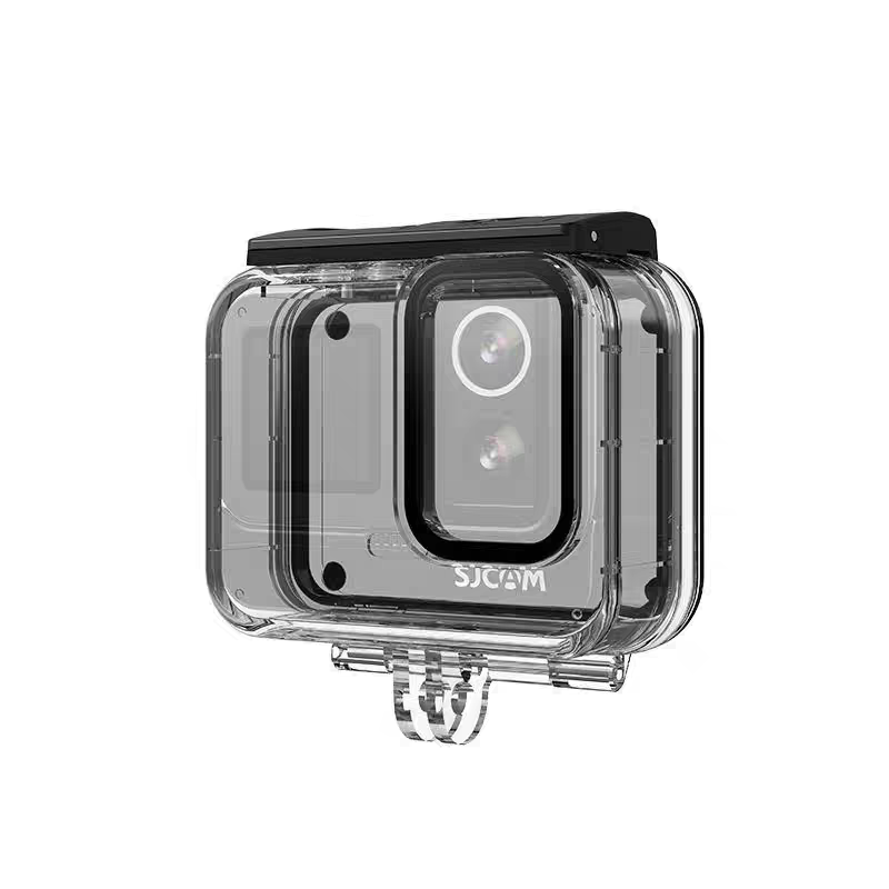 Original Accessoires SJCAM SJ2 - đánh giá và giá Drone Camera Action