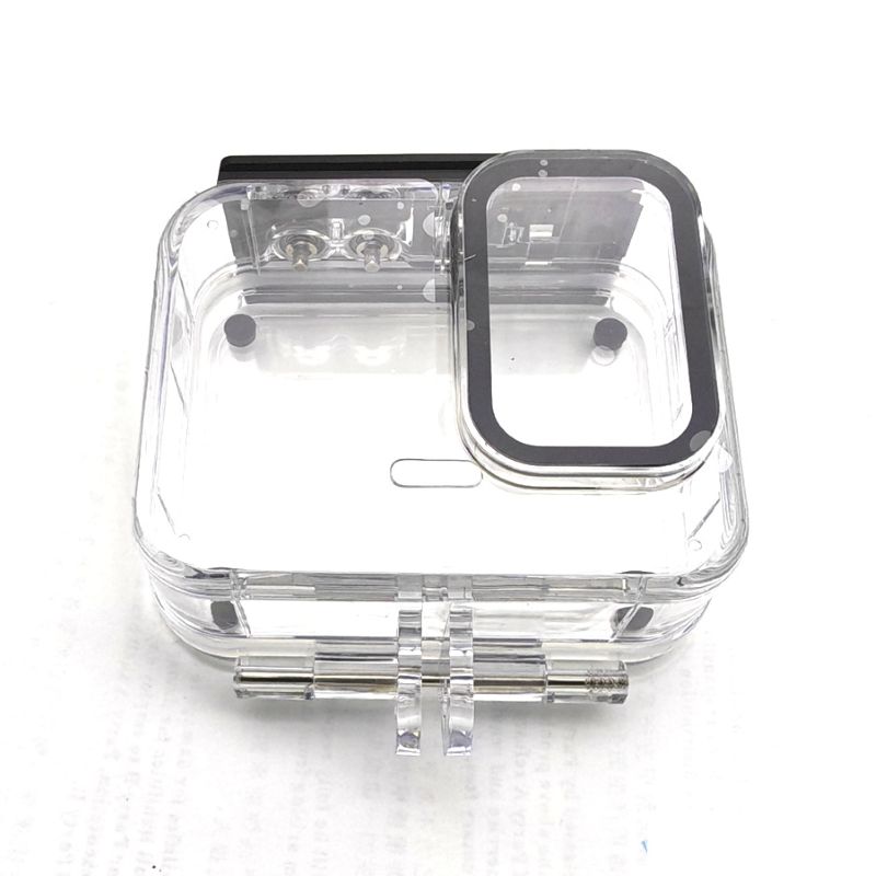 Original Accessoires SJCAM SJ2 - đánh giá và giá Drone Camera Action