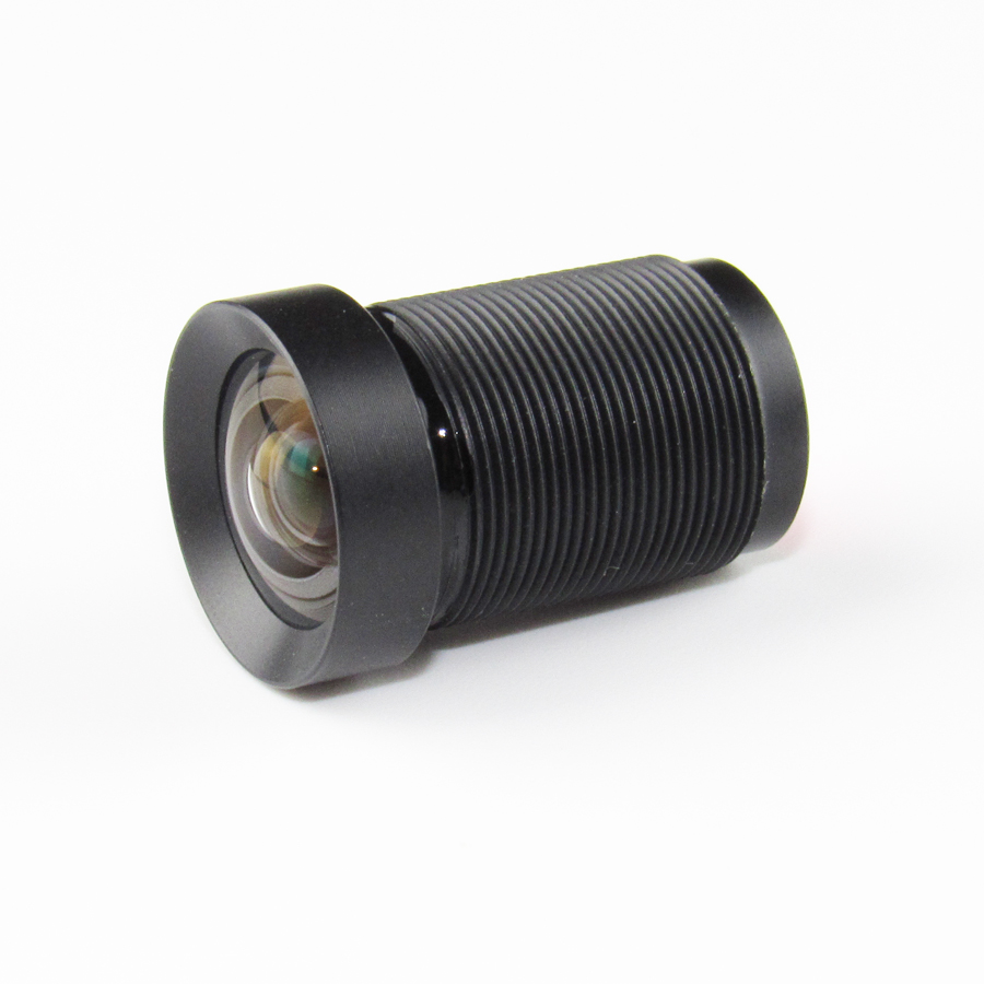 4K 4.35mm Lens 1/2.3