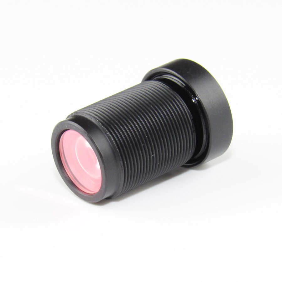 4K 4.35mm Lens 1/2.3