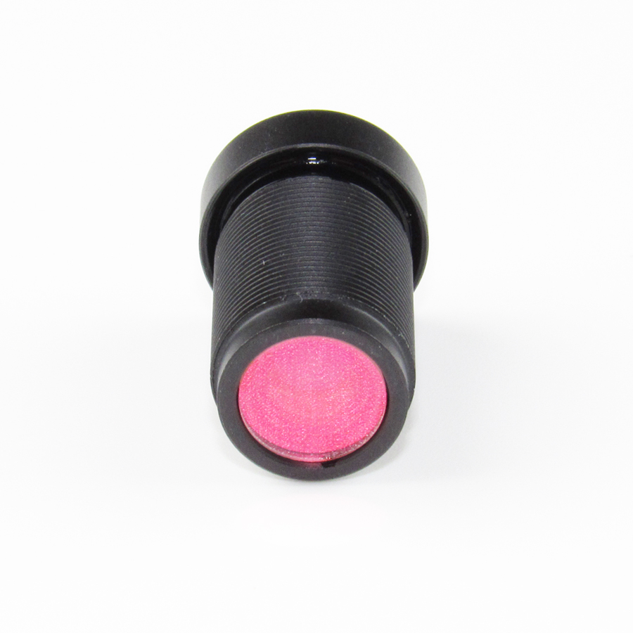 4K 4.35mm Lens 1/2.3