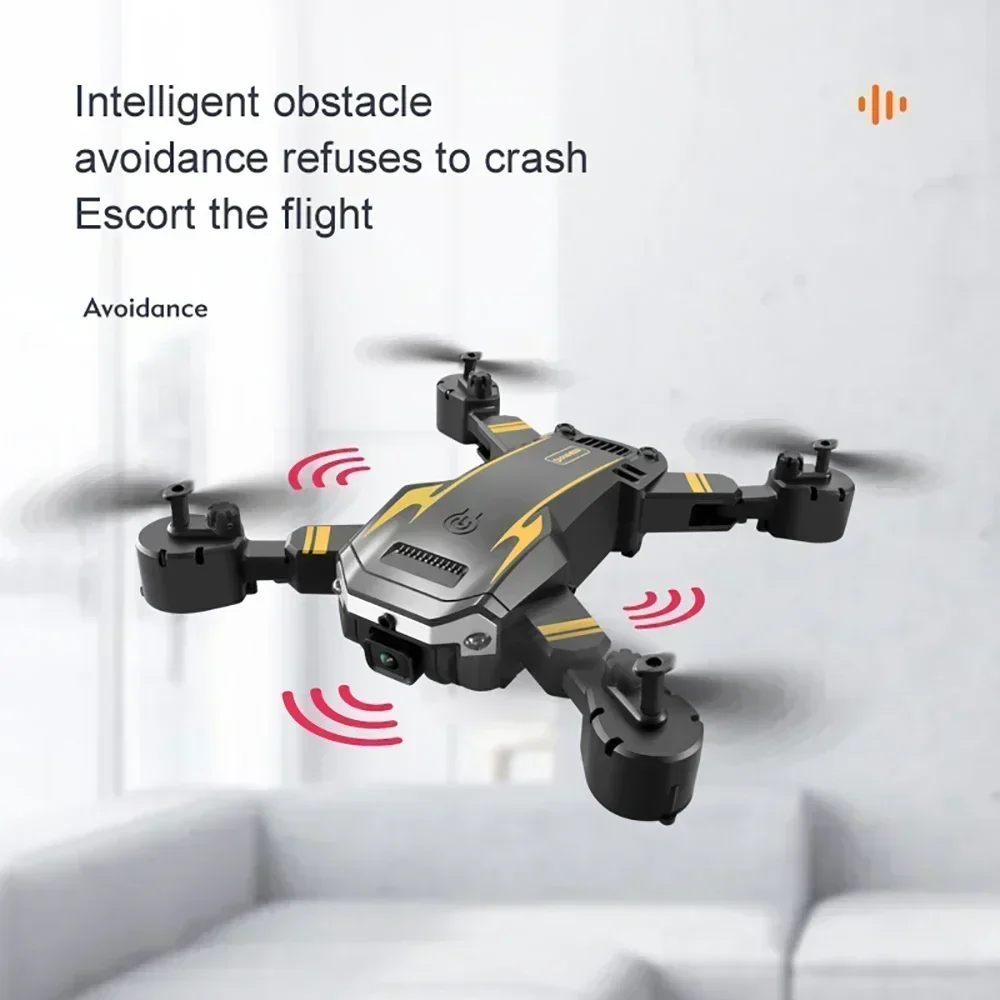 G6 Pro 8K Dual-Camera Drone, 5 - đánh giá và giá Drone Camera Professional