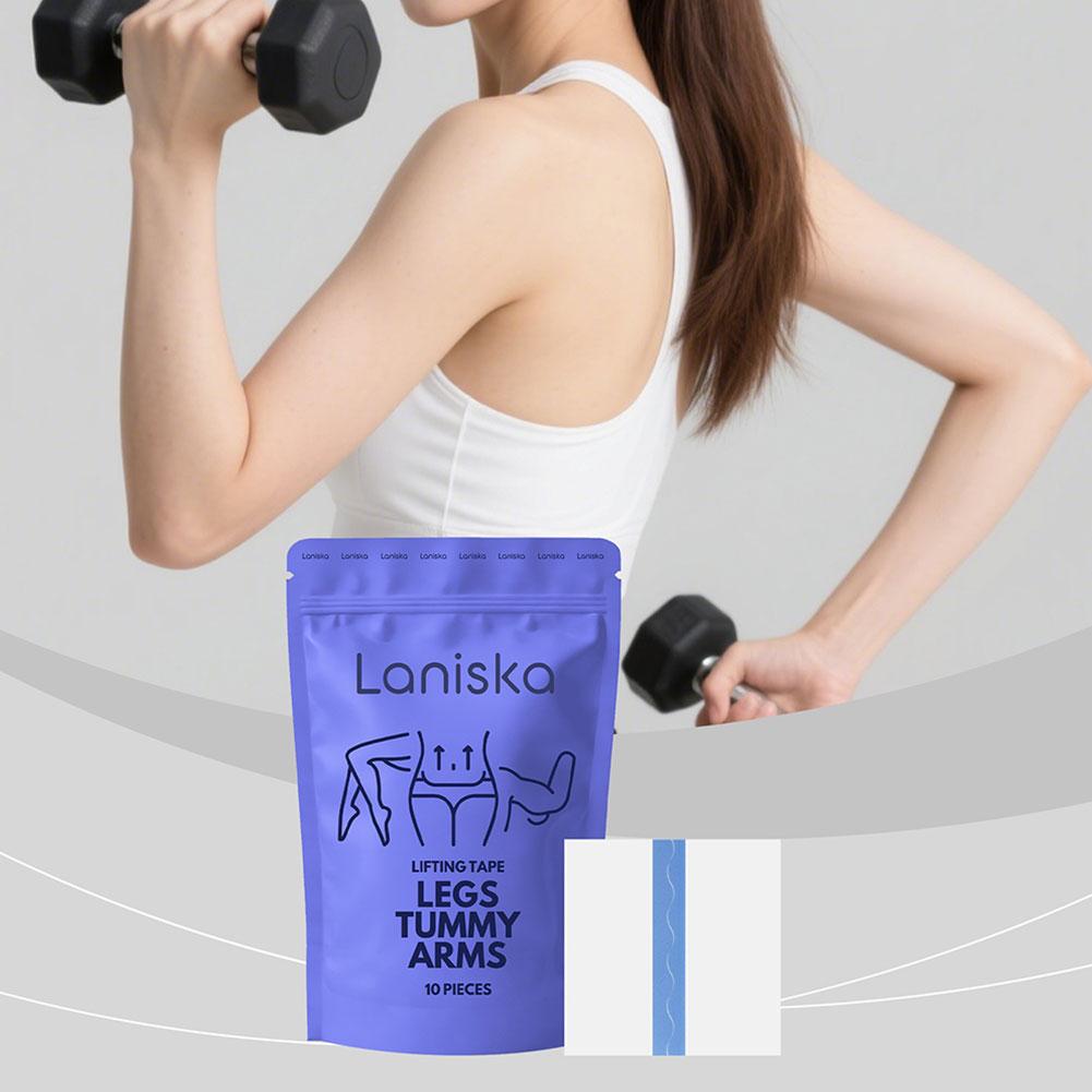 3-in-1 Body Lifting Tape, Anti - đánh giá và giá Drone Camera Stabilized