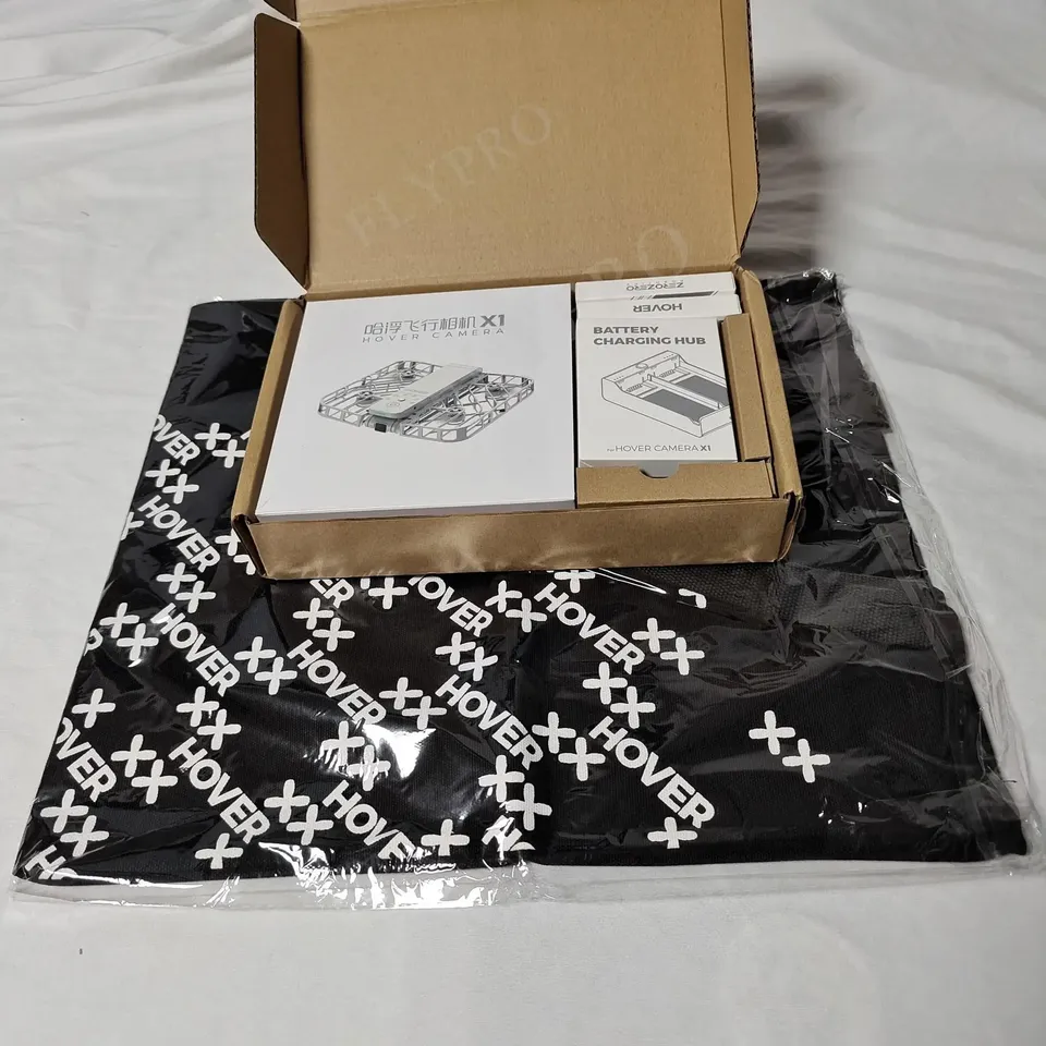 For Hover Air X1 Ultra-Light 1 - đánh giá và giá Drone Camera Stabilized