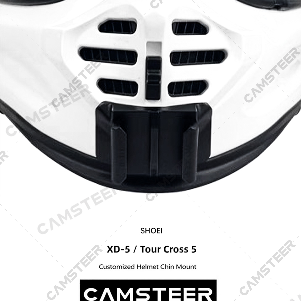 Arai XD 5 / Tour Cross 5 / Tou - đánh giá và giá Drone Camera Action